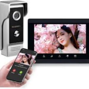 VIDEO DOOR PHONE
