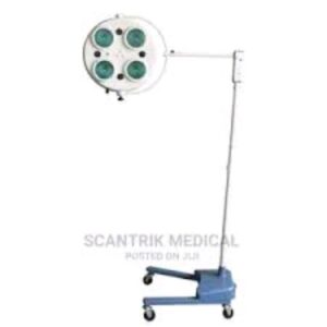 Portable Surgical Bulb