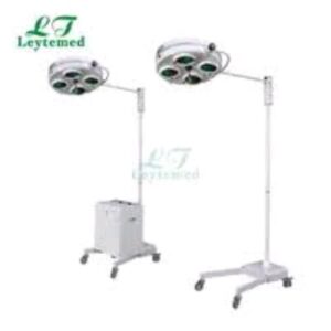 Portable Halogen Light