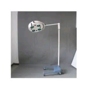 Operating Light 4 Bulb