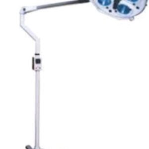 Halogen Bulb Operating Light