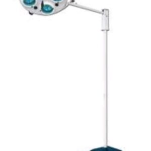 4 Operating Lamp
