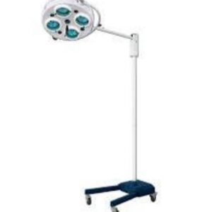Operating Lamp 4 Bulb