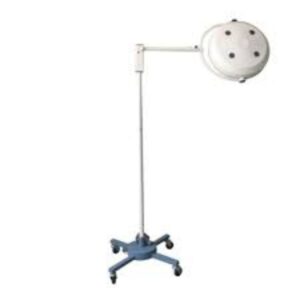 4 Halogen Lamp