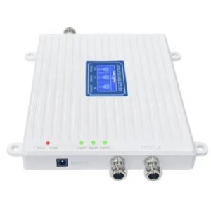 Cellular mobile signal booster