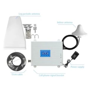 Cellular Booster