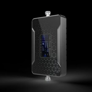 Mobile Signal Booster