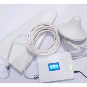 Triband cellular Booster