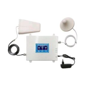 Cellular signal booster