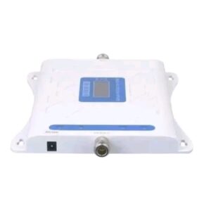 Triband mobile booster