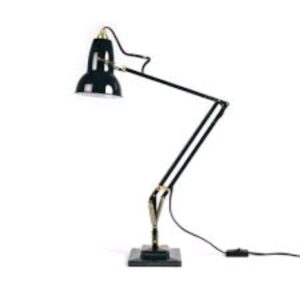 Examination Angle Poise Lamp Medical