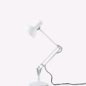 Angle Poised Lamp Medical
