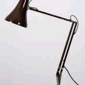 The Angle Poised Lamp