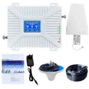 Signal Booster