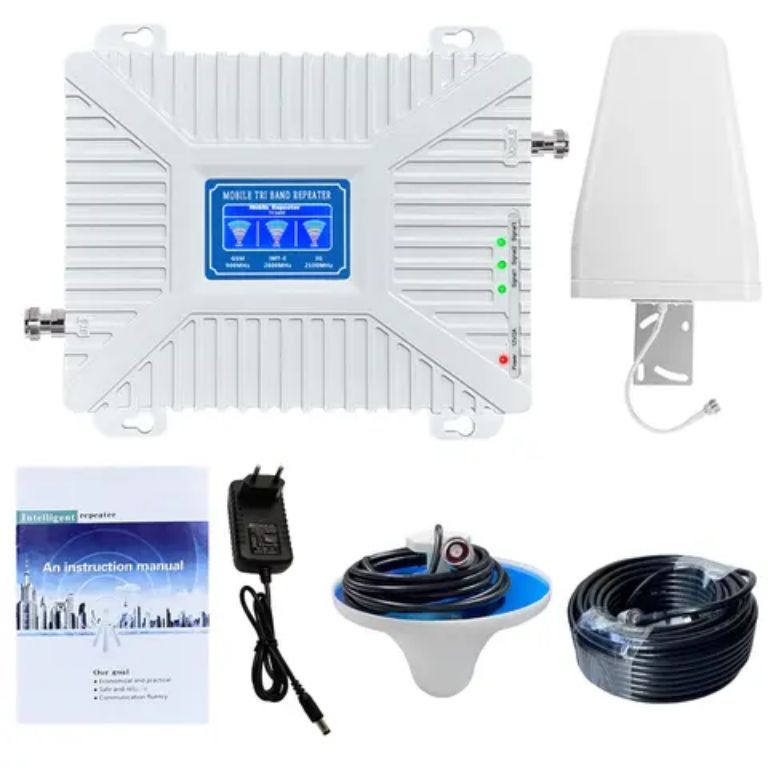 Signal Booster