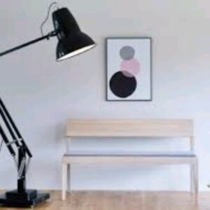 Medical Angle Poise Lamp