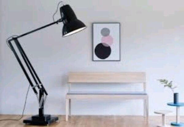 Medical Angle Poise Lamp