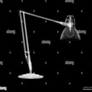 Scantrik Angle Poise Lamp