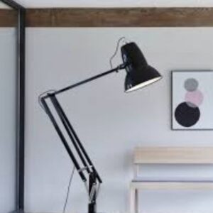 Standing Angle Poise Lamp
