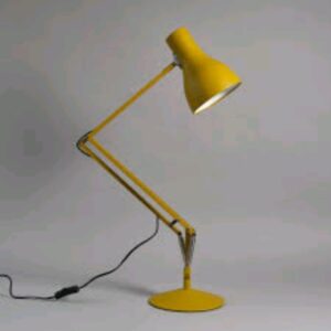Hospital Angle Poise Lamp