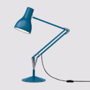 Adjustable Standing Angle Poise Lamp