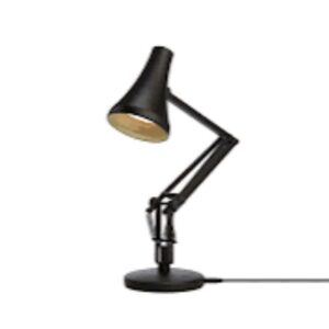 Floor Angle Poise Lamp