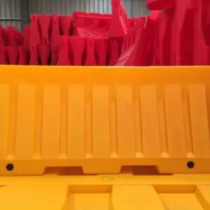 Barrier system