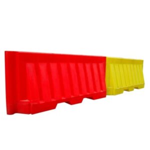 Water barrier