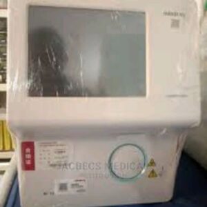 Medical Hematology Analyzer BC-10