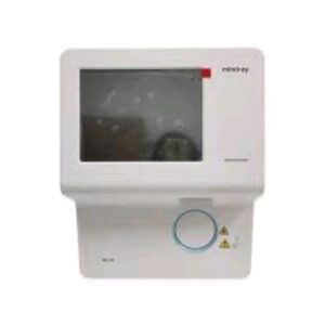Portable 3 Part Hematology Analyzer