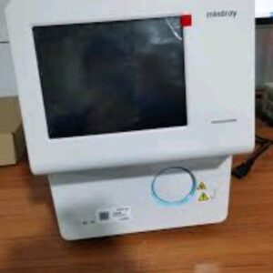 Mindray BC-10 Auto Hematology Analyzer