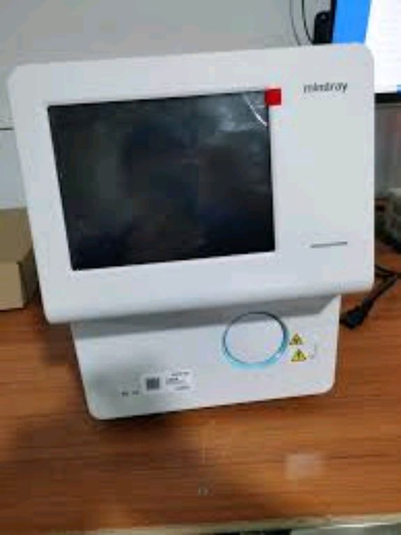 Mindray BC-10 Auto Hematology Analyzer