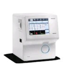Mindray BC-10 Analyzer