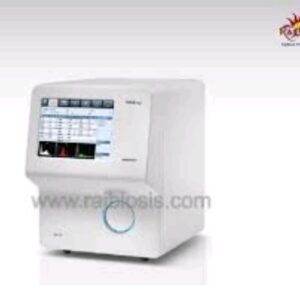 BC-10 Hematology Analyzer