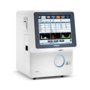Mindray Hematology Analyzer BC-10