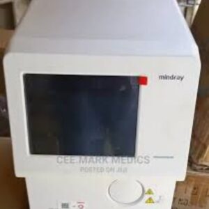 Haematology Analyzer BC-10