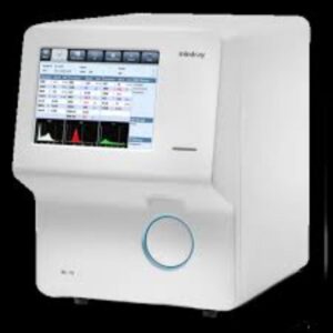 Hematology Analyzer BC-10