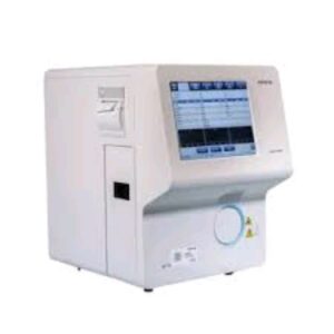 Medical Hematology Analyzer
