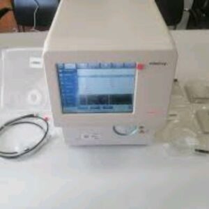 Laboratory Hematology Analyzer