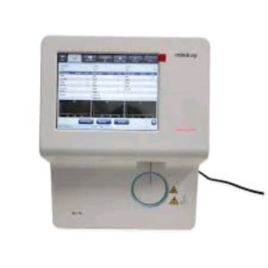 Mindray BC-10 Hematology Analyzer