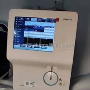 Mindray Auto Hematology Analyzer