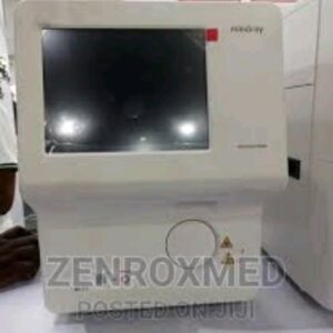 Hematology Analyzer Mindray