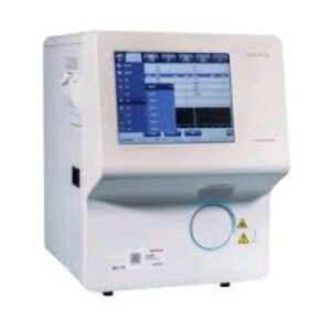 Mindray BC-10 Hematology