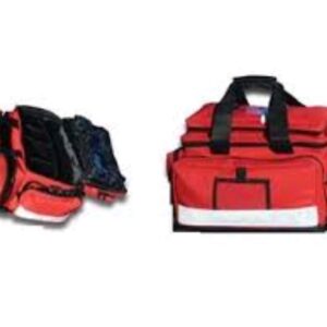 Emergency Medical Kit