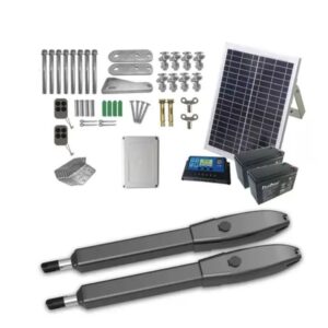Swing Gate Motor