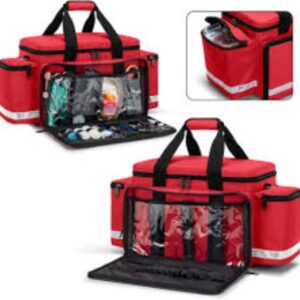 First Aid Bag Kit