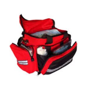 First Aid Trauma Bag