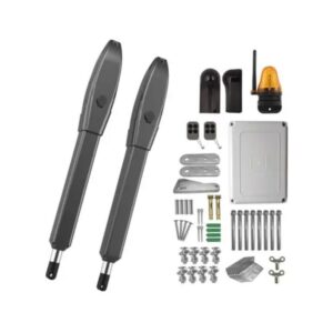 Automatic Swing Gate Opener