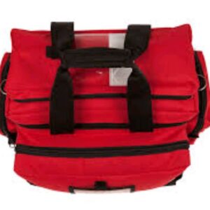 Emergency First Aid Bag