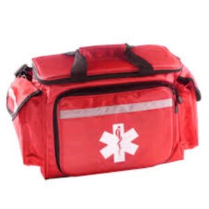 Reliable First Aid Bag